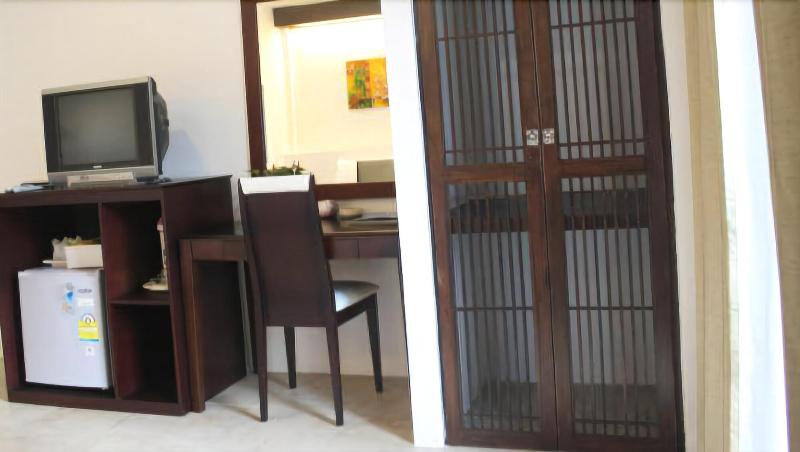 Baan Talay - Thungwualaen - Oda