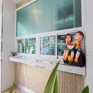 Parvena Hotel fotoÄŸrafÄ±