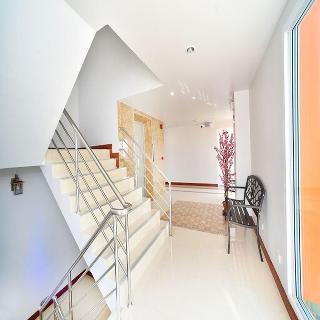 Parvena Hotel fotoÄŸrafÄ±