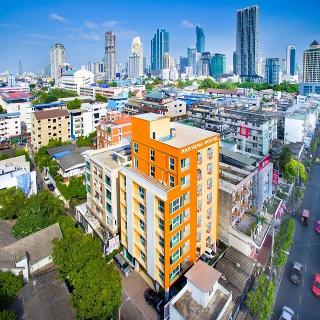 Parvena Hotel otel fotoğrafı
