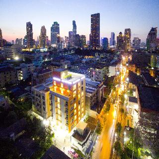 Parvena Hotel fotoÄŸrafÄ±