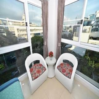 Parvena Hotel fotoÄŸrafÄ±