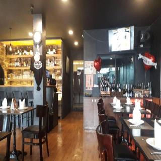 Parvena Hotel fotoÄŸrafÄ±