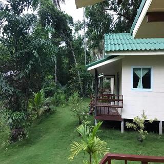Baan Phuean Koh Kood otel fotoğrafı