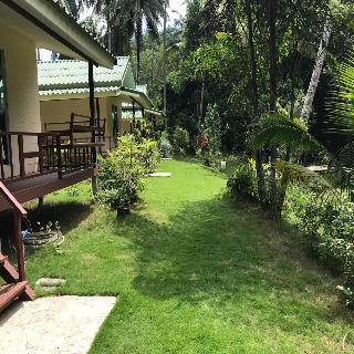 Baan Phuean Koh Kood fotoÄŸrafÄ±