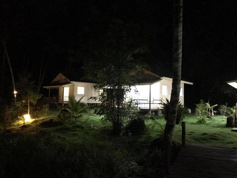 Baan Phuean Koh Kood - Genel