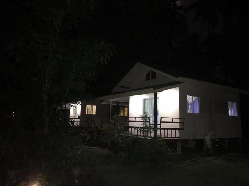 Baan Phuean Koh Kood - Genel