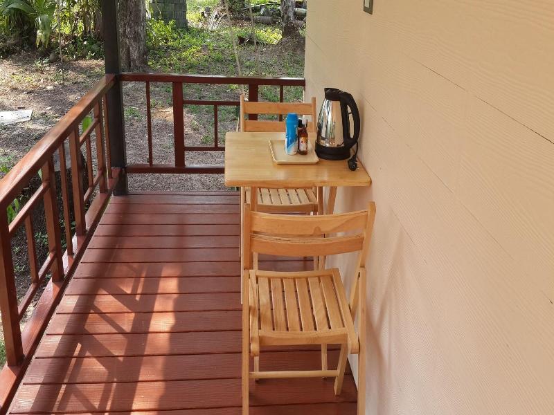 Baan Phuean Koh Kood - Genel