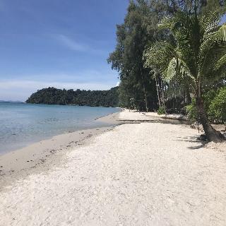 Baan Phuean Koh Kood fotoÄŸrafÄ±