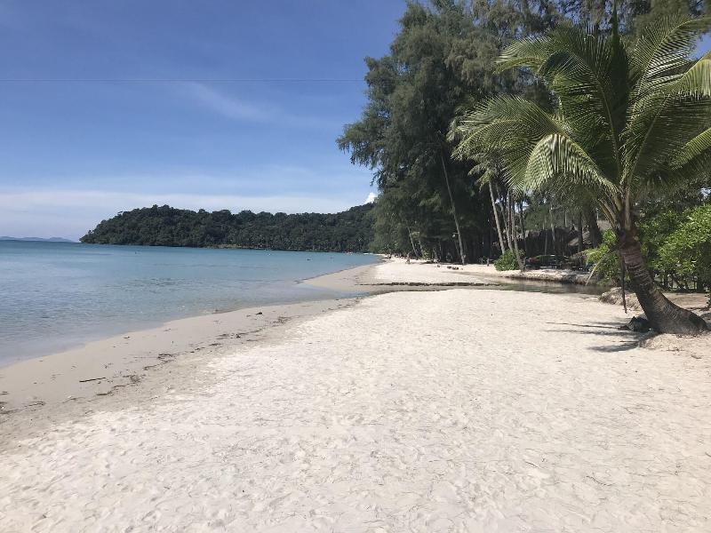 Baan Phuean Koh Kood - Genel