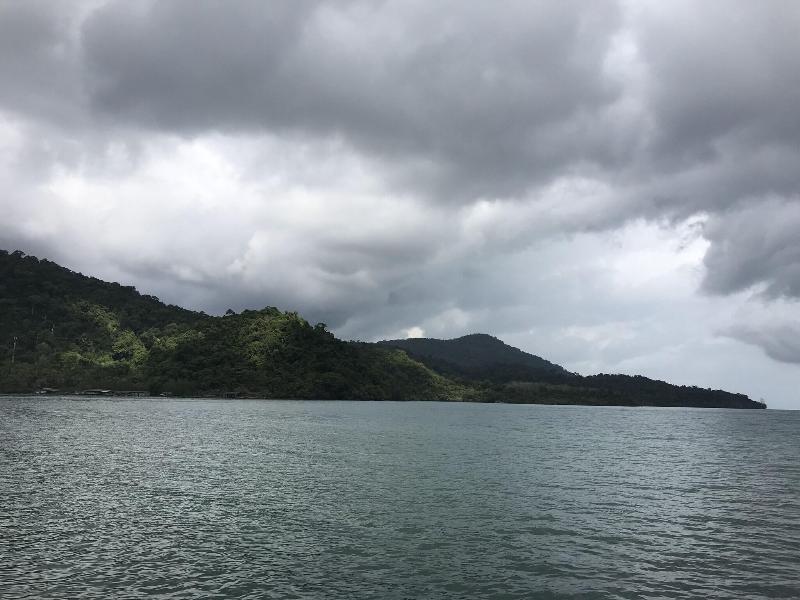 Baan Phuean Koh Kood - Genel