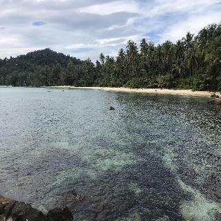 Baan Phuean Koh Kood fotoÄŸrafÄ±