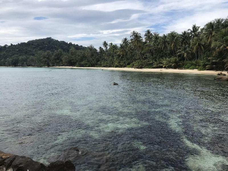 Baan Phuean Koh Kood - Genel