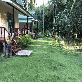 Baan Phuean Koh Kood fotoÄŸrafÄ±