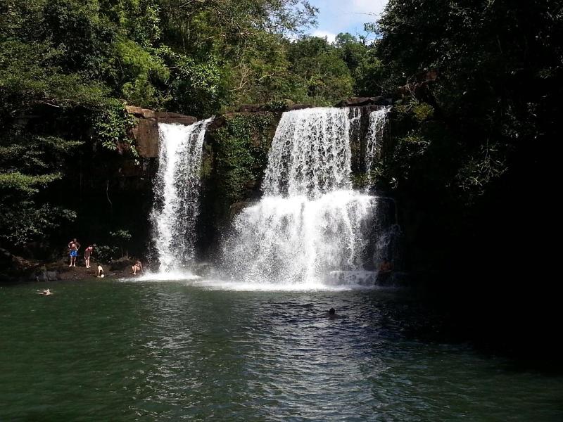 Baan Phuean Koh Kood - Genel