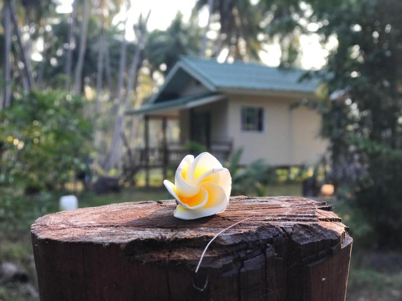 Baan Phuean Koh Kood - Genel