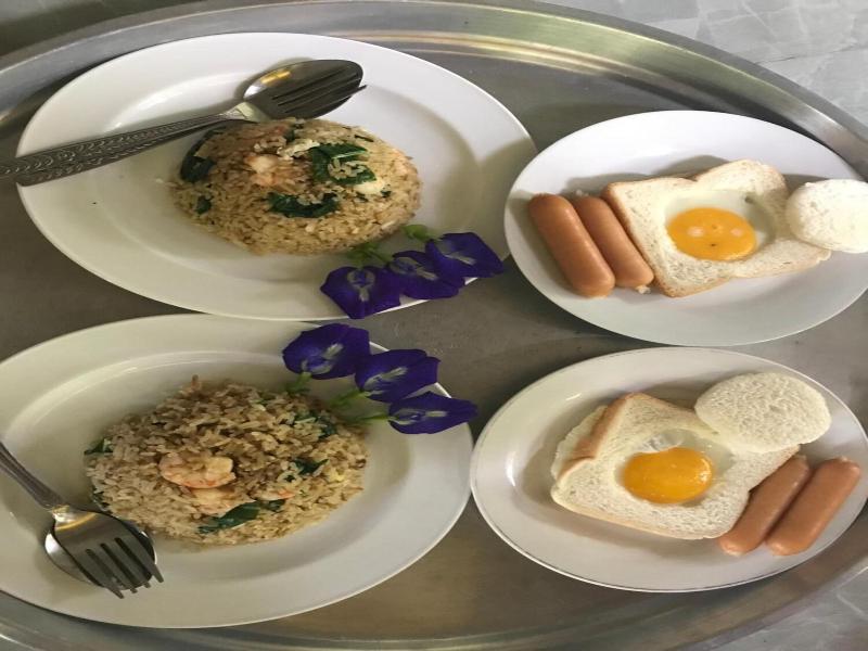 Baan Phuean Koh Kood - Restoran
