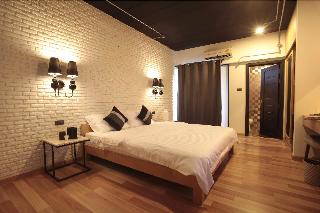 Diary Suite otel fotoğrafı