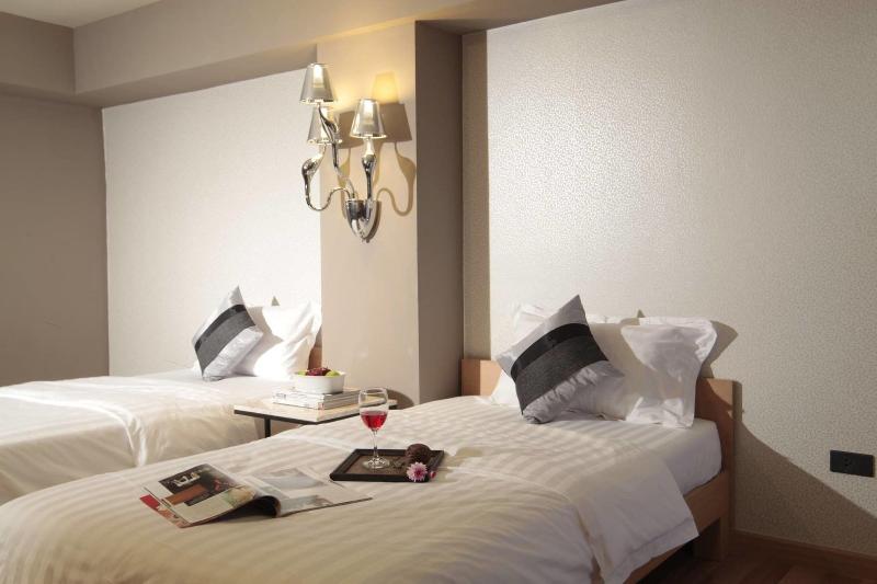 Diary Suite - Oda