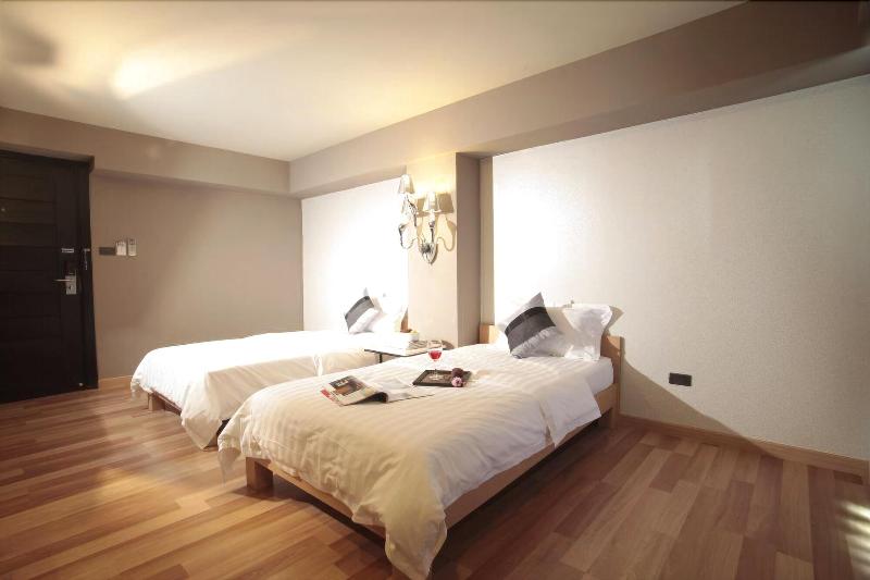 Diary Suite - Oda