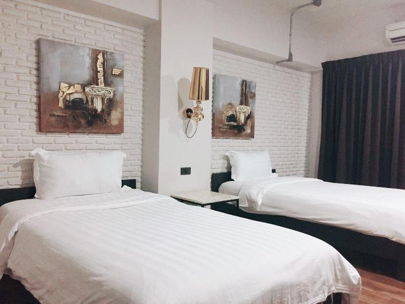 Diary Suite - Oda