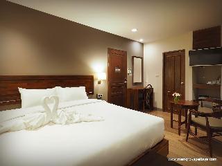 The Mangrove Hotel fotoÄŸrafÄ±