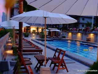 The Mangrove Hotel fotoÄŸrafÄ±