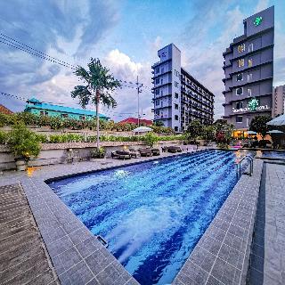 The Mangrove Hotel fotoÄŸrafÄ±