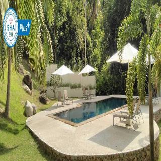 Woodlawn Villas Resort otel fotoğrafı