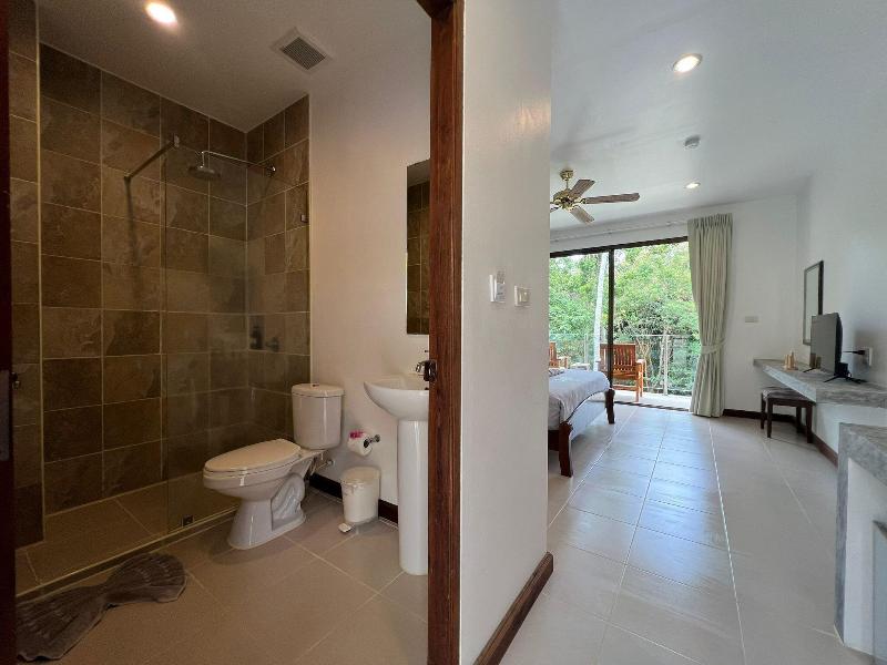 Woodlawn Villas Resort - Genel