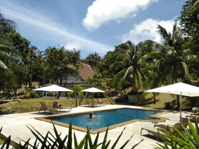 Woodlawn Villas Resort - Havuz