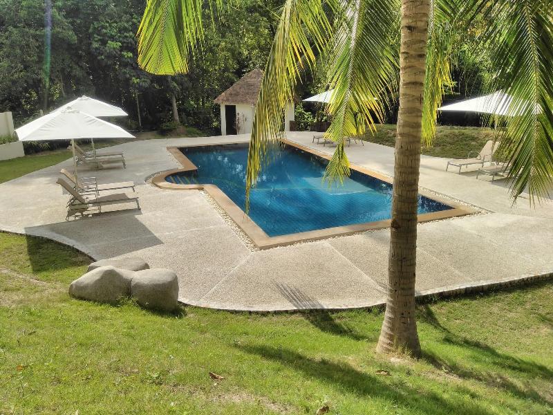 Woodlawn Villas Resort - Havuz