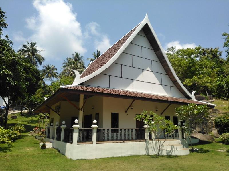 Woodlawn Villas Resort - Teras
