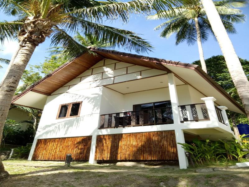 Woodlawn Villas Resort - Teras