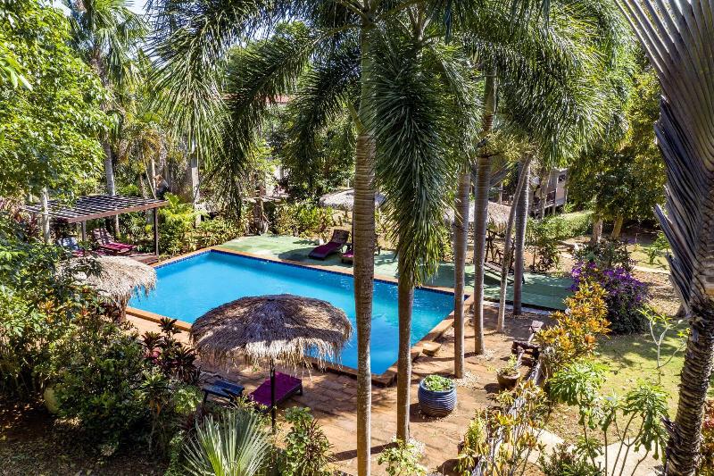 Good Time Sports Resort - Aktivite