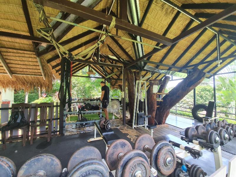 Good Time Sports Resort - Aktivite