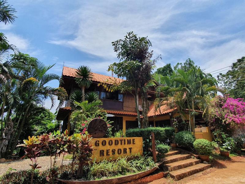 Good Time Sports Resort - Genel