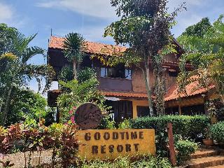 Good Time Sports Resort fotoÄŸrafÄ±