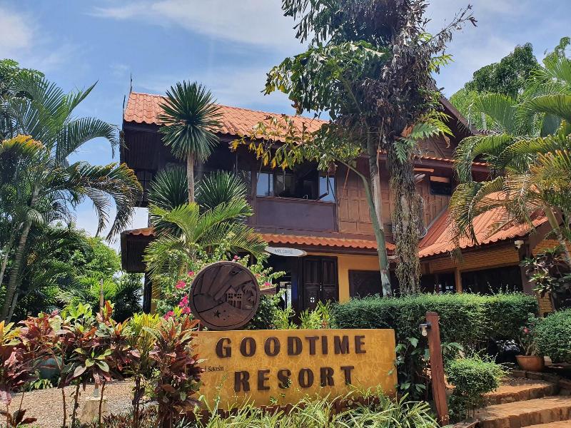 Good Time Sports Resort - Genel