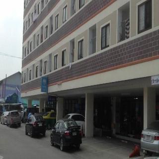 Baan Romdee otel fotoğrafı