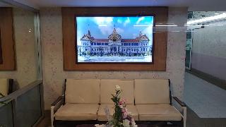 Aek Udon Apartment fotoÄŸrafÄ±