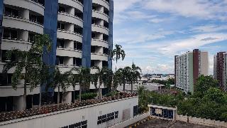 Aek Udon Apartment fotoÄŸrafÄ±