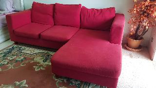 Aek Udon Apartment fotoÄŸrafÄ±