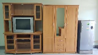 Aek Udon Apartment fotoÄŸrafÄ±