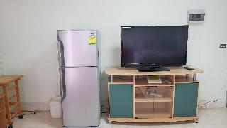 Aek Udon Apartment fotoÄŸrafÄ±