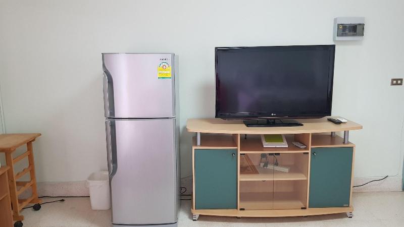 Aek Udon Apartment - Oda