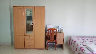 Aek Udon Apartment fotoÄŸrafÄ±