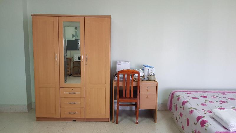 Aek Udon Apartment - Oda