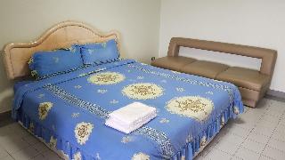 Aek Udon Apartment fotoÄŸrafÄ±
