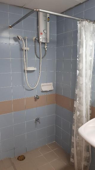 Aek Udon Apartment fotoÄŸrafÄ±